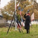 Wreaths Across America at Memphis National Cemetery