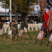 Wreaths Across America at Memphis National Cemetery