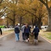 Wreaths Across America at Memphis National Cemetery