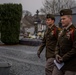 Angels of Bastogne Remembrance Ceremony