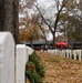 Wreaths Across America at Memphis National Cemetery