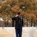 Wreaths Across America at Memphis National Cemetery