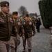 Angels of Bastogne Remembrance Ceremony