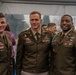 ABMC ceremony for Bastogne80