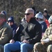 Wreaths Across America ceremony held at Congressional Cemetery