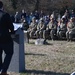 Wreaths Across America ceremony held at Congressional Cemetery