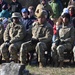 Wreaths Across America ceremony held at Congressional Cemetery