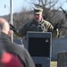 Wreaths Across America ceremony held at Congressional Cemetery