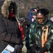 Wreaths Across America ceremony held at Congressional Cemetery