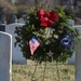 Wreaths Across America ceremony held at Congressional Cemetery