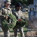 Wreaths Across America ceremony held at Congressional Cemetery