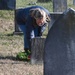 Wreaths Across America ceremony held at Congressional Cemetery