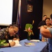 Author Dr. James Perez Viernes Signs Copies of His New Book at Book Launch