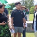 Community Members visit US Naval Base Guam on a Public Access Program Tour