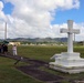 Community Members Visit Sumay Village on Public Access Program Tour