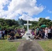 Community Members Visit Sumay Village on a Public Access Program Tour