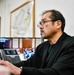 Mr Konosuke Shigetomi Shogun of the Week