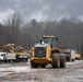 USACE Oversees Debris Removal in North Carolina