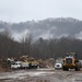 USACE Oversees Debris Removal in North Carolina