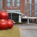 164th First Sgts. deliver toys to Lebonheur Children’s Hospital