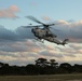 VMM-262 (Rein.) conducts Forward Arming and Refueling Point exercise