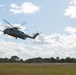 VMM-262 (Rein.) conducts Forward Arming and Refueling Point exercise