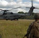 VMM-262 (Rein.) conducts Forward Arming and Refueling Point exercise