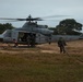 VMM-262 (Rein.) conducts Forward Arming and Refueling Point exercise