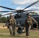 VMM-262 (Rein.) conducts Forward Arming and Refueling Point exercise