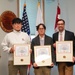 Building leaders: Three USACE Far East District employees graduate leadership program