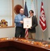 Building leaders: Three USACE Far East District employees graduate leadership program