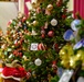 CFAY MWR Hosts Festival of Trees