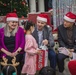 Eighth Army Senior Leaders Visit Namsan-won Orphanage