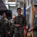 Task Force 70 joins Republic of Korea Navy Maritime Task Force Flotilla 7 for Composite Warfare Committee Meeting