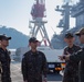 Task Force 70 joins Republic of Korea Navy Maritime Task Force Flotilla 7 for Composite Warfare Committee Meeting