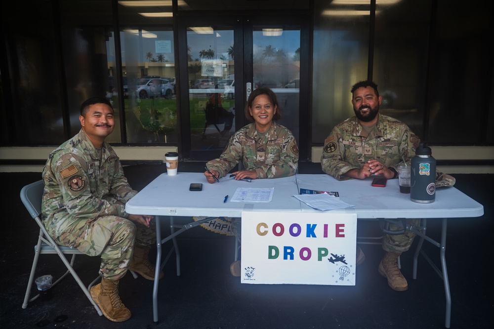 Operation Cookie Drop 2024