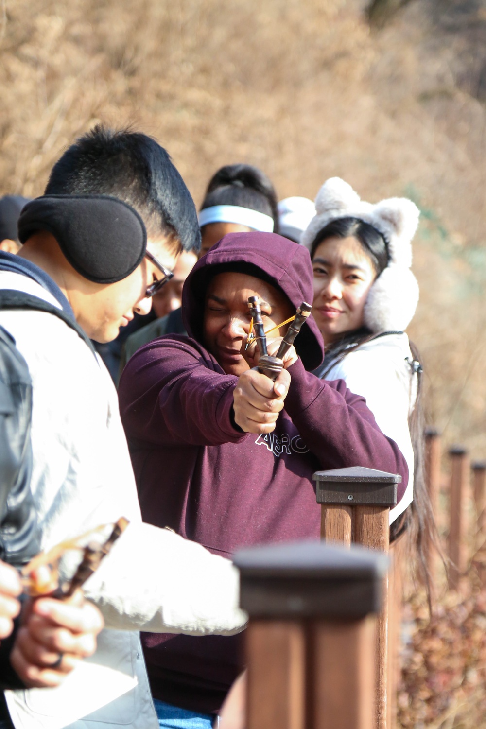 Dongducheon City Cultural Tour