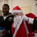 Blue Ridge Sailors Visit Orphanage