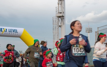 2024 CFAY Jingle Bell 5K Run