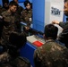 ROK Army Visits Camp Humphreys
