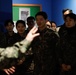 ROK Army Visits Camp Humphreys