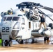 Marines, contractors clean MAG-36 aircraft