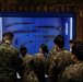 ROK Army Visits Camp Humphreys
