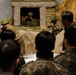 ROK Army Visits Camp Humphreys