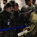 ROK Army Visits Camp Humphreys