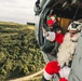 SANTA FLIGHT 2024 WITH HSC-25