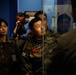 ROK Army Visits Camp Humphreys