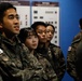 ROK Army Visits Camp Humphreys
