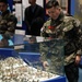 ROK Army Visits Camp Humphreys