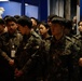 ROK Army Visits Camp Humphreys